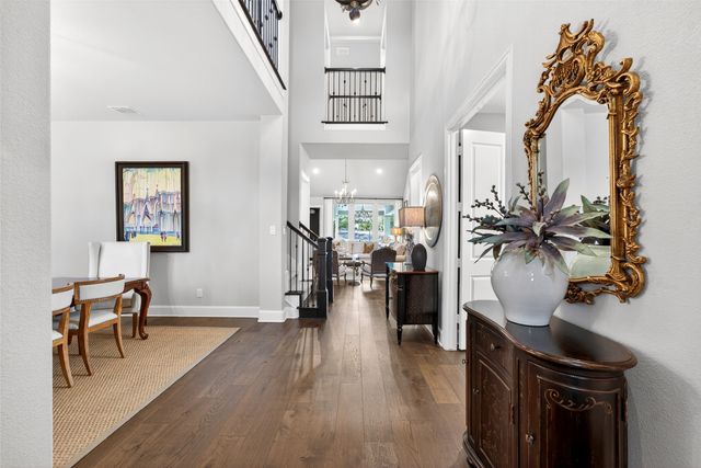 3390 Briarcliff Drive, Prosper, TX 75078