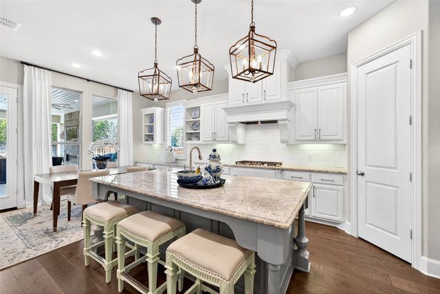 3390 Briarcliff Drive, Prosper, TX 75078