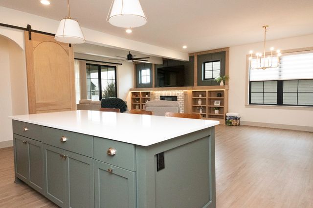 130 N 36th Street, Cumming, IA 50061