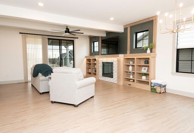 130 N 36th Street, Cumming, IA 50061