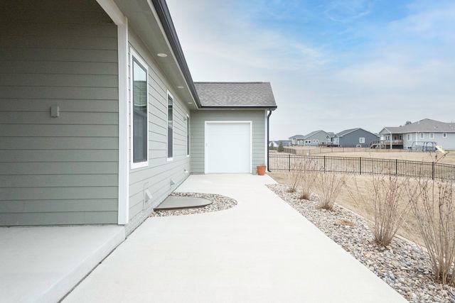 130 N 36th Street, Cumming, IA 50061