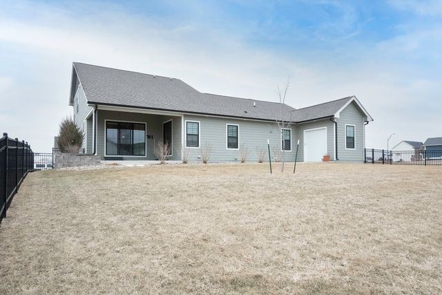 130 N 36th Street, Cumming, IA 50061