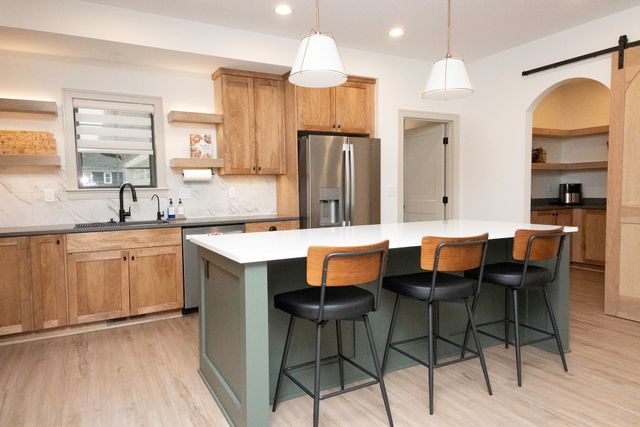 130 N 36th Street, Cumming, IA 50061