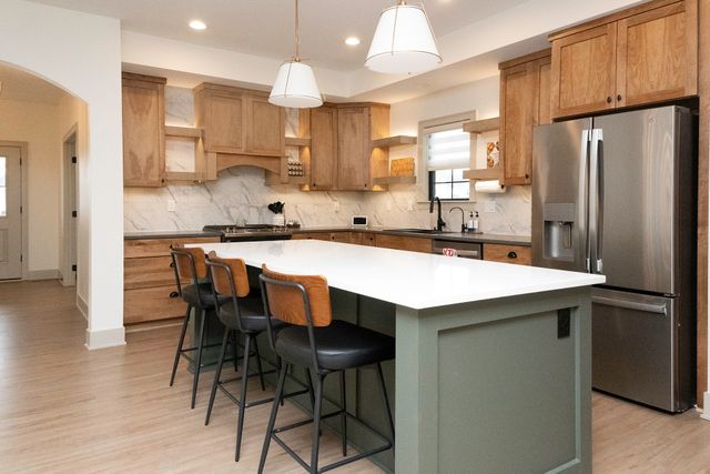 130 N 36th Street, Cumming, IA 50061