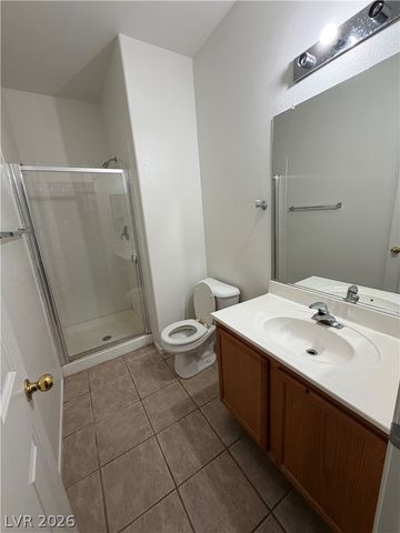 10644 Austin Bluffs Avenue, Las Vegas, NV 89144