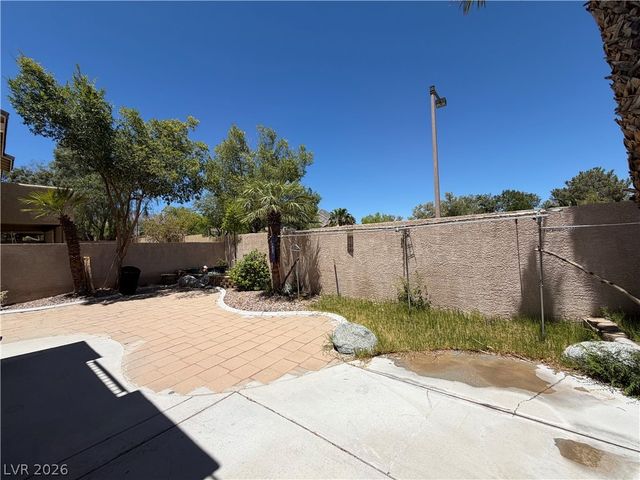10644 Austin Bluffs Avenue, Las Vegas, NV 89144