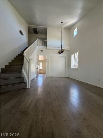 10644 Austin Bluffs Avenue, Las Vegas, NV 89144