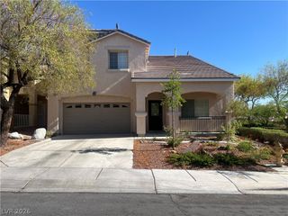 10644 Austin Bluffs Avenue, Las Vegas, NV 89144