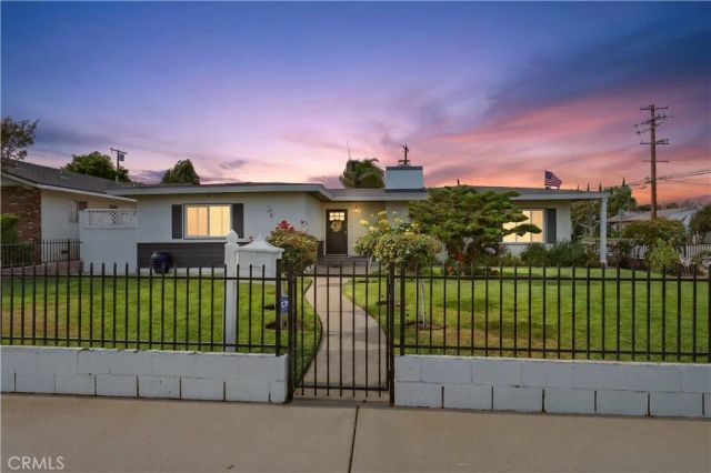 708 W H, Ontario, CA 91762