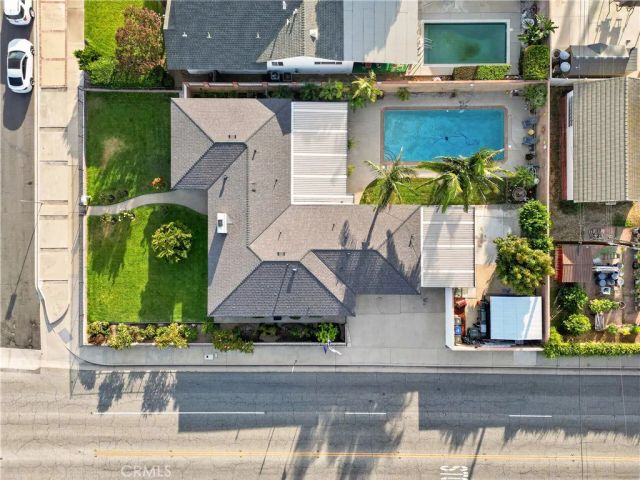 708 W H, Ontario, CA 91762
