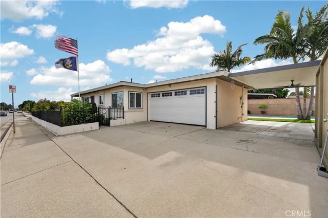 708 W H, Ontario, CA 91762