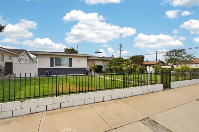 708 W H, Ontario, CA 91762