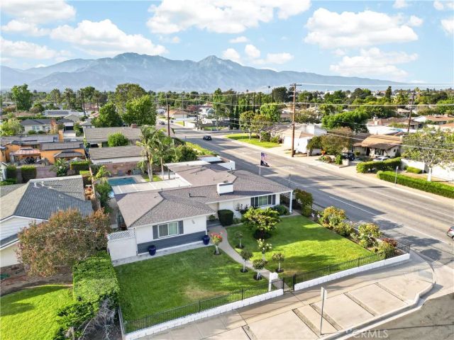 708 W H, Ontario, CA 91762