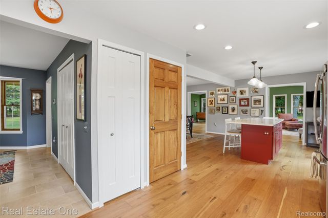 1765 Rowe Road, Highland Charter Township, MI 48380