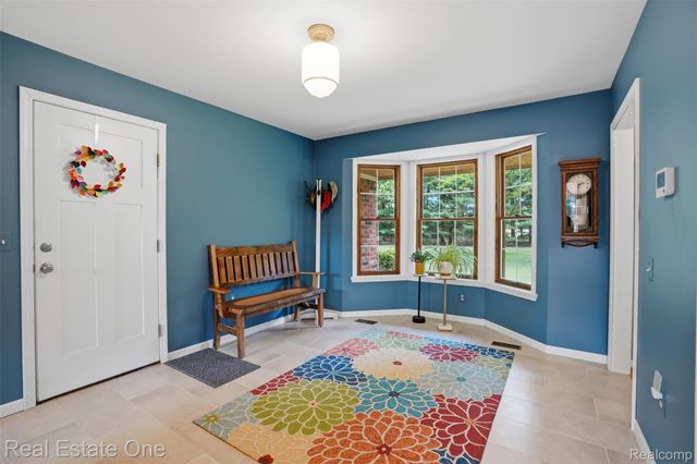 1765 Rowe Road, Highland Charter Township, MI 48380