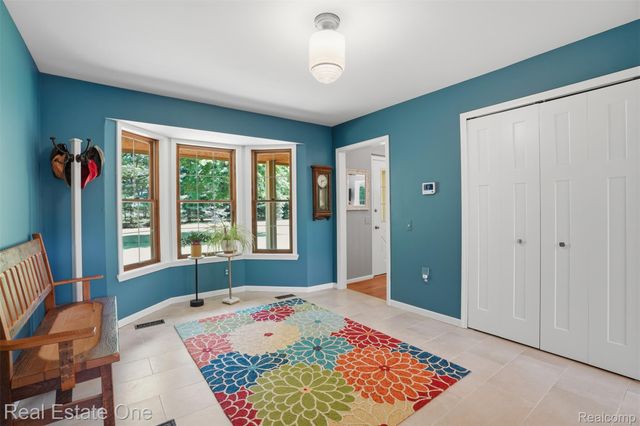 1765 Rowe Road, Highland Charter Township, MI 48380