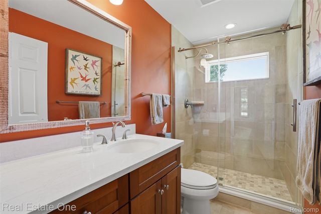 1765 Rowe Road, Highland Charter Township, MI 48380