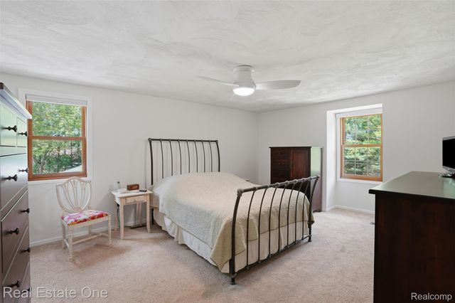 1765 Rowe Road, Highland Charter Township, MI 48380