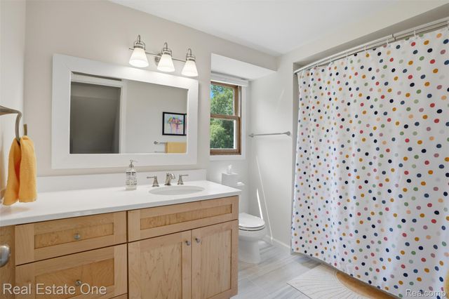 1765 Rowe Road, Highland Charter Township, MI 48380