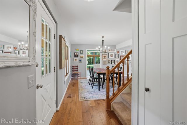 1765 Rowe Road, Highland Charter Township, MI 48380