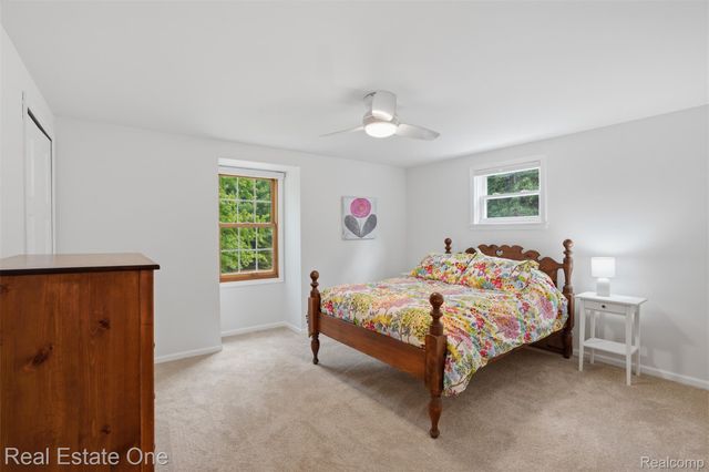 1765 Rowe Road, Highland Charter Township, MI 48380