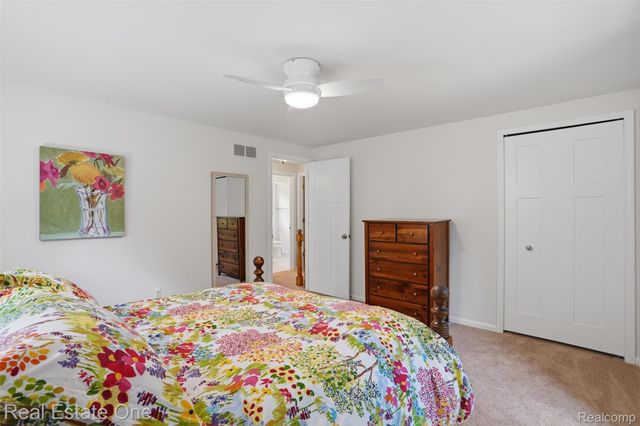 1765 Rowe Road, Highland Charter Township, MI 48380