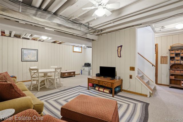 1765 Rowe Road, Highland Charter Township, MI 48380