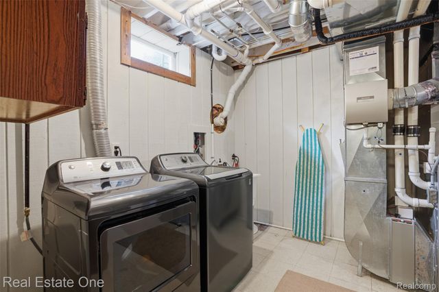 1765 Rowe Road, Highland Charter Township, MI 48380