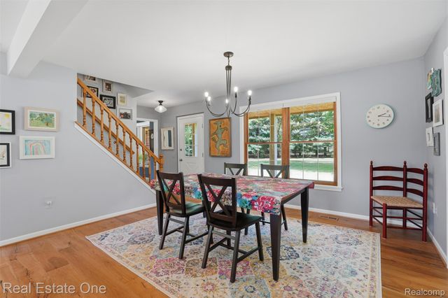 1765 Rowe Road, Highland Charter Township, MI 48380