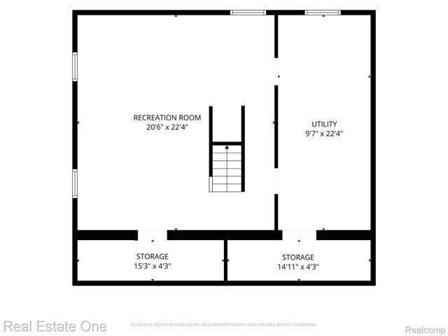 1765 Rowe Road, Highland Charter Township, MI 48380