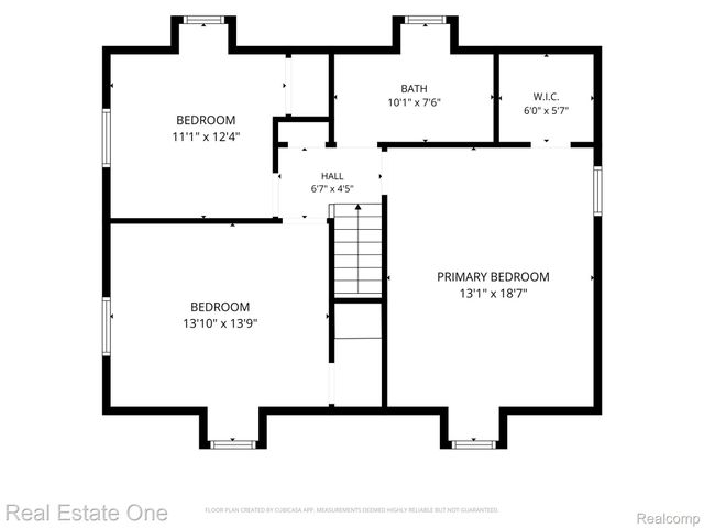 1765 Rowe Road, Highland Charter Township, MI 48380