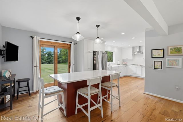 1765 Rowe Road, Highland Charter Township, MI 48380