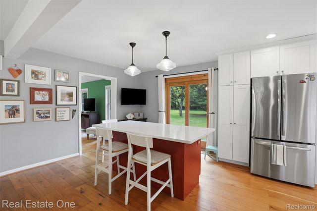 1765 Rowe Road, Highland Charter Township, MI 48380