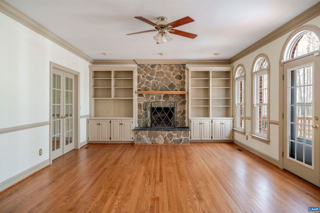 3125 BEAU MONT FARM RD, Charlottesville, VA 22901
