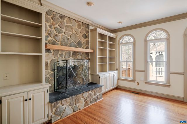 3125 BEAU MONT FARM RD, Charlottesville, VA 22901