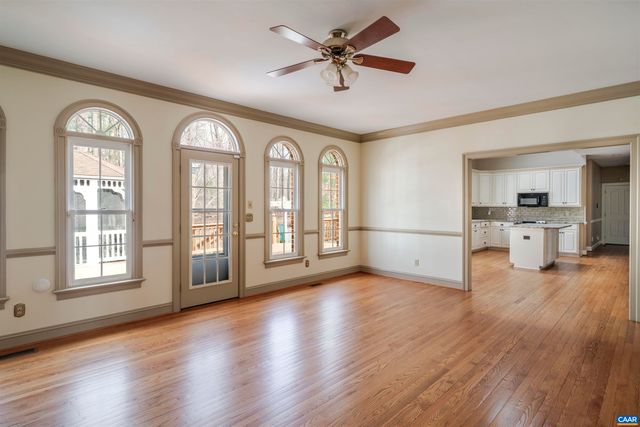 3125 BEAU MONT FARM RD, Charlottesville, VA 22901