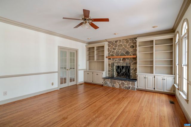3125 BEAU MONT FARM RD, Charlottesville, VA 22901