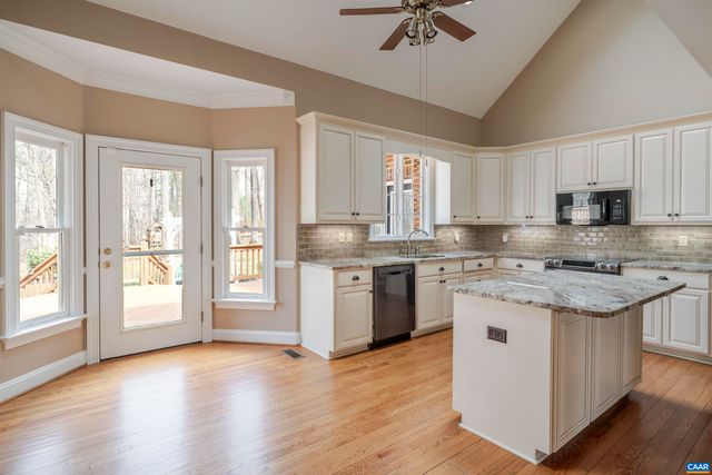 3125 BEAU MONT FARM RD, Charlottesville, VA 22901