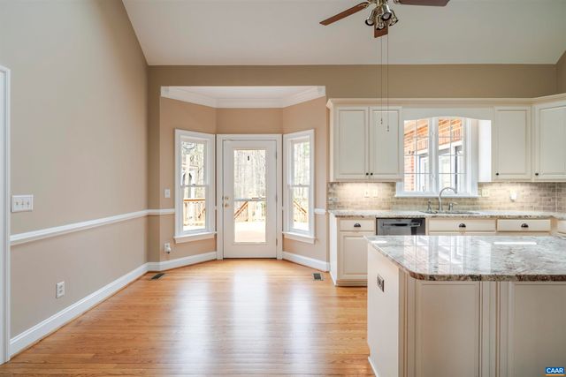 3125 BEAU MONT FARM RD, Charlottesville, VA 22901