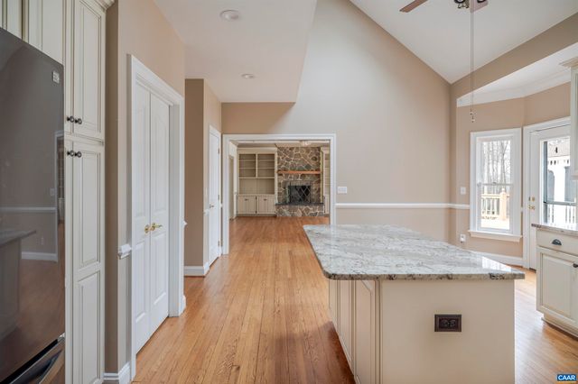 3125 BEAU MONT FARM RD, Charlottesville, VA 22901