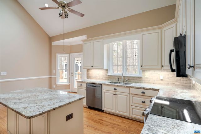 3125 BEAU MONT FARM RD, Charlottesville, VA 22901