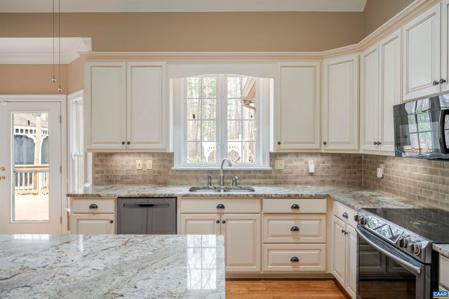 3125 BEAU MONT FARM RD, Charlottesville, VA 22901