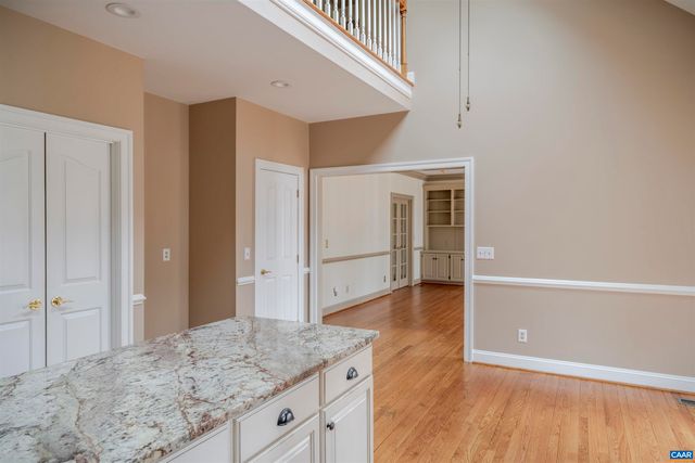 3125 BEAU MONT FARM RD, Charlottesville, VA 22901