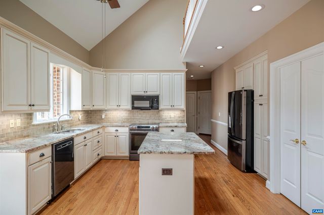 3125 BEAU MONT FARM RD, Charlottesville, VA 22901