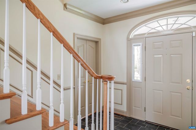 3125 BEAU MONT FARM RD, Charlottesville, VA 22901
