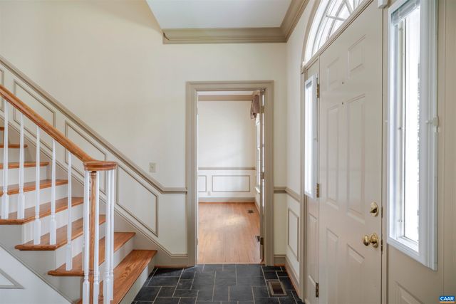 3125 BEAU MONT FARM RD, Charlottesville, VA 22901