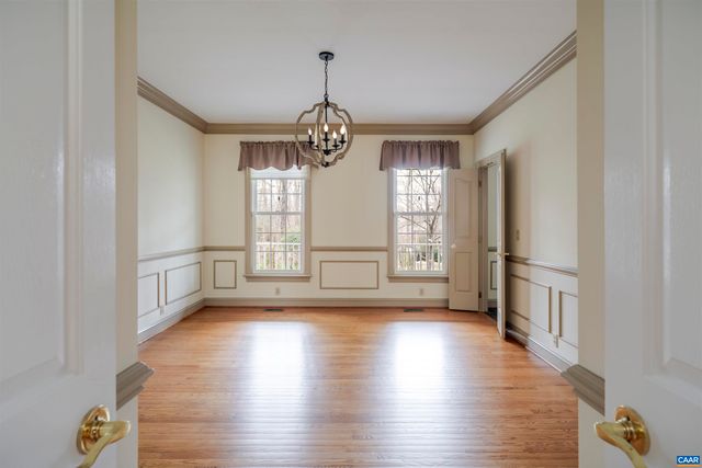 3125 BEAU MONT FARM RD, Charlottesville, VA 22901