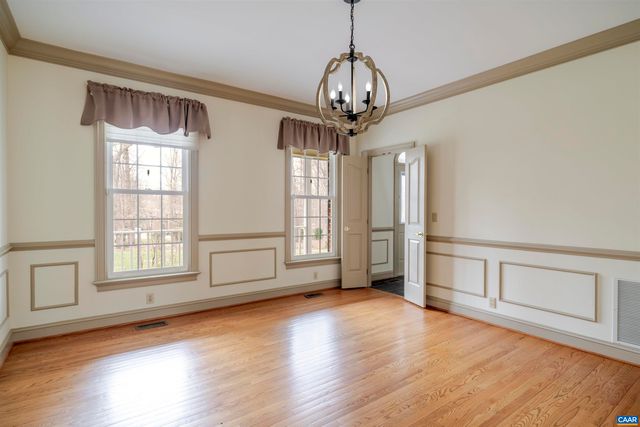 3125 BEAU MONT FARM RD, Charlottesville, VA 22901