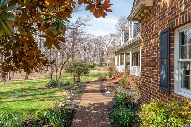 3125 BEAU MONT FARM RD, Charlottesville, VA 22901