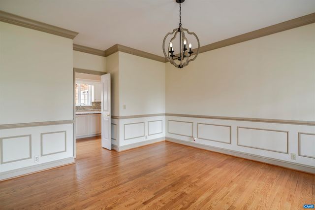 3125 BEAU MONT FARM RD, Charlottesville, VA 22901